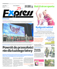 Express Bydgoski