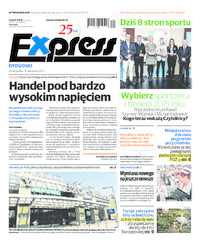 Express Bydgoski