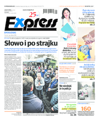 Express Bydgoski