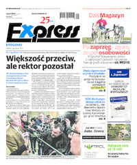 Express Bydgoski