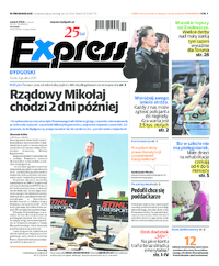 Express Bydgoski