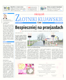 Tygodnik Złotniki Kujawskie