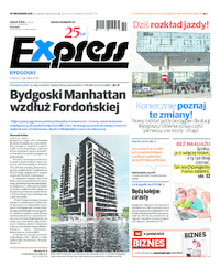 Express Bydgoski