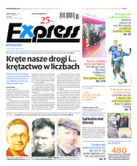 Express Bydgoski