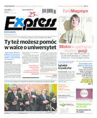 Express Bydgoski