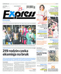 Express Bydgoski