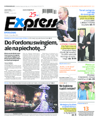 Express Bydgoski