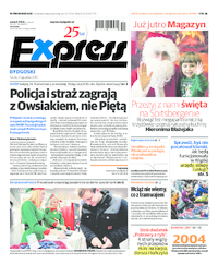 Express Bydgoski