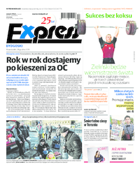 Express Bydgoski