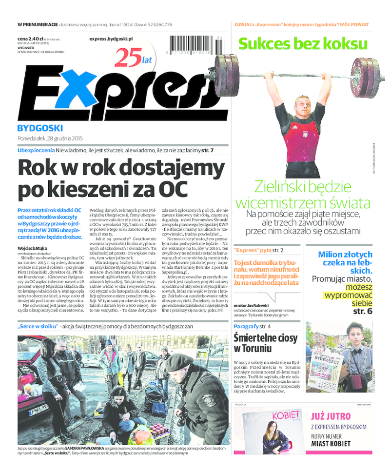 Express Bydgoski