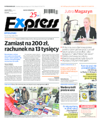 Express Bydgoski