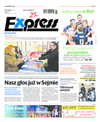 Express Bydgoski