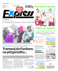 Express Bydgoski