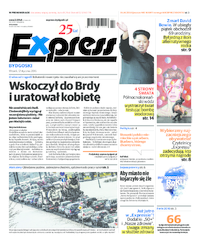 Express Bydgoski