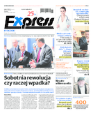 Express Bydgoski