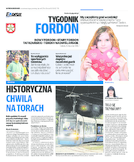 Tygodnik Fordon