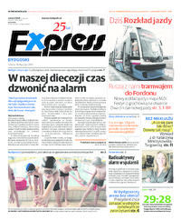 Express Bydgoski