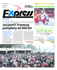 Express Bydgoski