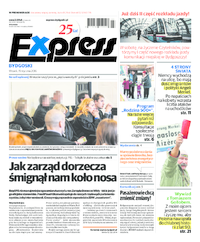 Express Bydgoski