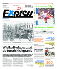 Express Bydgoski