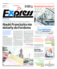 Express Bydgoski