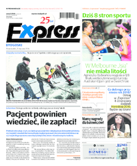 Express Bydgoski