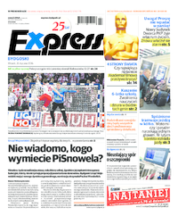 Express Bydgoski