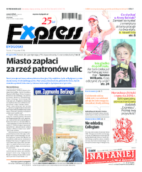 Express Bydgoski