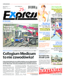 Express Bydgoski