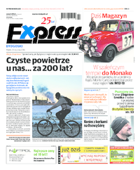 Express Bydgoski