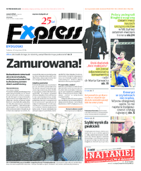 Express Bydgoski