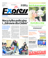 Express Bydgoski