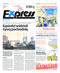 Express Bydgoski