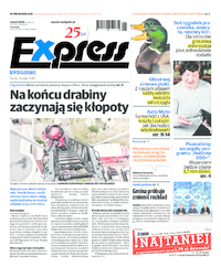 Express Bydgoski