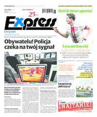 Express Bydgoski