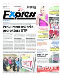 Express Bydgoski