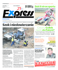 Express Bydgoski