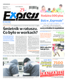 Express Bydgoski