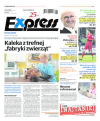 Express Bydgoski