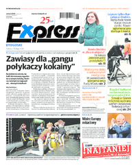 Express Bydgoski