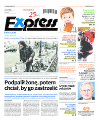 Express Bydgoski