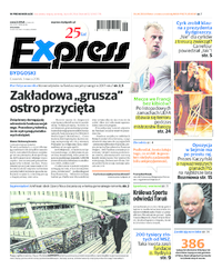 Express Bydgoski