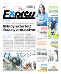 Express Bydgoski