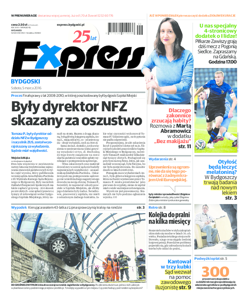 Express Bydgoski