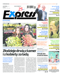 Express Bydgoski