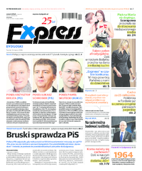 Express Bydgoski