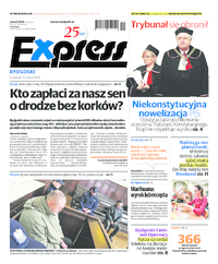 Express Bydgoski