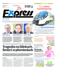 Express Bydgoski