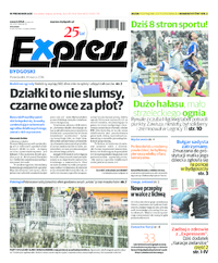 Express Bydgoski