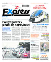 Express Bydgoski